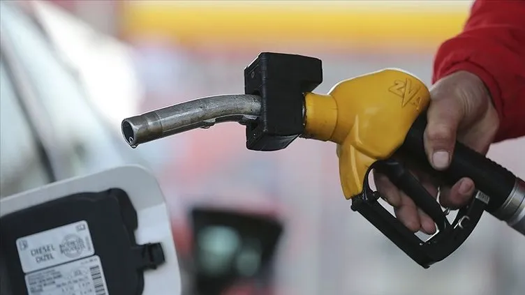 Son Dakika: Benzin ve Motorin Fiyatları Artıyor 1 25354