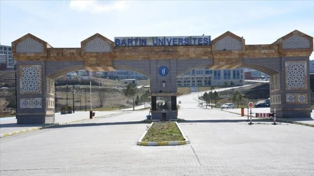 Bartın Üniversitesi 9 öğretim elemanı alacak 1 26545625