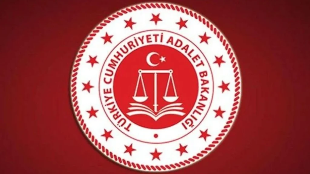 Adalet Bakanlığı ve CTE’ye 2028’e kadar 70 bin personel alınacak 1 366