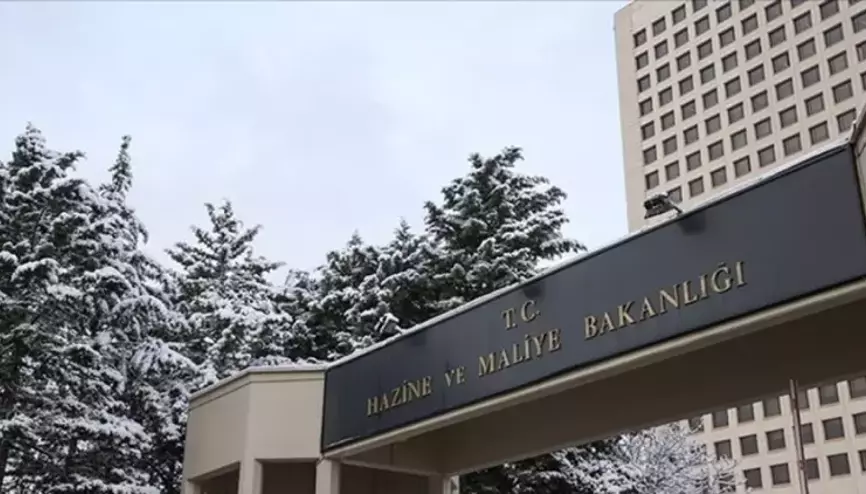 Vergi Affı ya da Yapılandırma Gündemde mi? Bakanlıktan Açıklama Geldi 1 444431