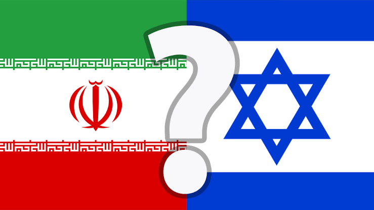 İsrail-iran Çatışmasında Kritik Eşik: Saldırılar Şiddetlendi, Diplomatik Girişimler Başladı 1 45689
