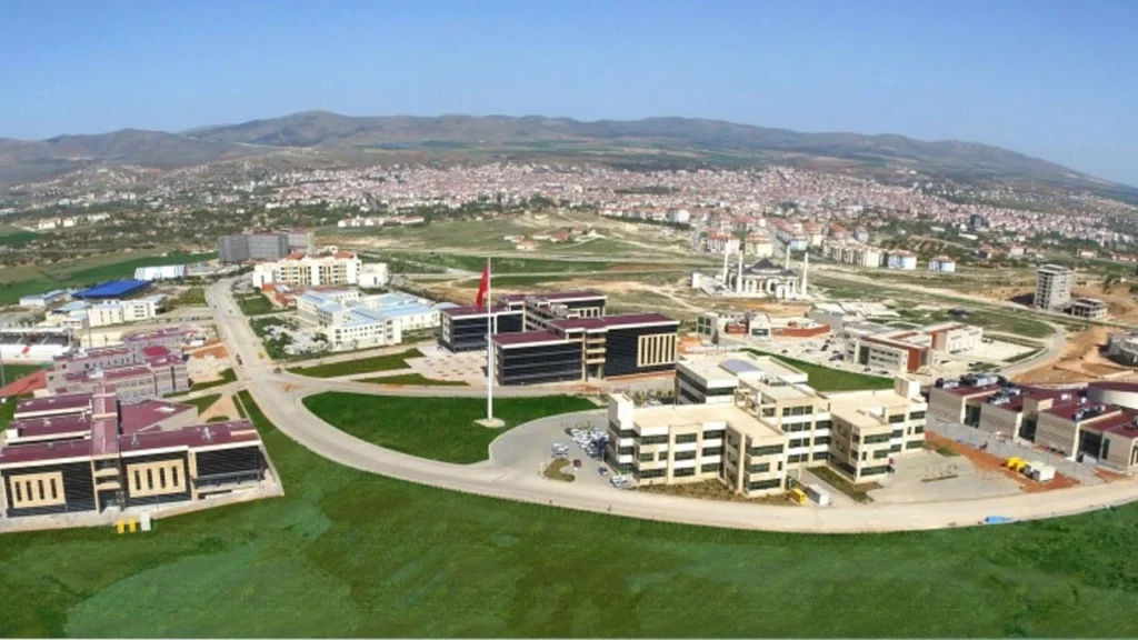 Kırşehir Ahi Evran Üniversitesi 49 akademik personel alımı yapacak 1 464