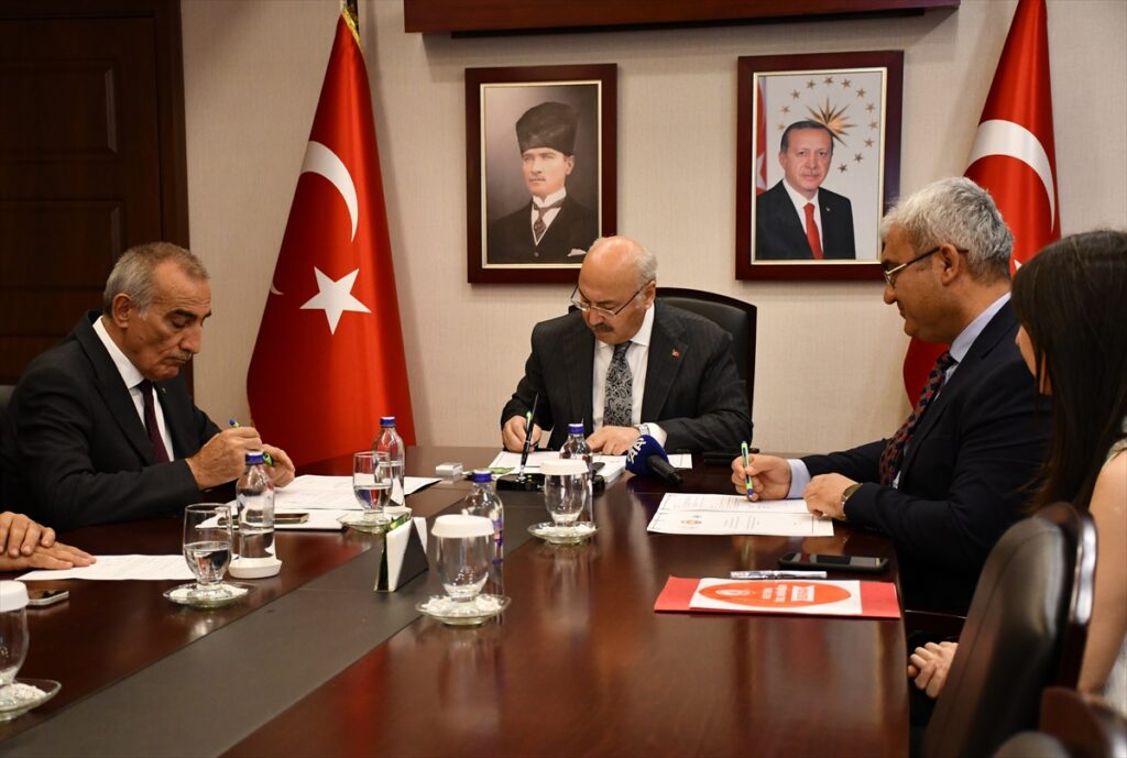 Adana Valiliğinden yeni evlenen çiftlere destek: Mobilya ve beyaz eşyada indirim başladı 1 4646