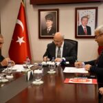 Adana Valiliğinden yeni evlenen çiftlere destek: Mobilya ve beyaz eşyada indirim başladı 4 4646