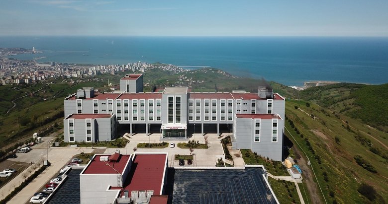 Samsun Üniversitesi 20 öğretim üyesi alacak 1 464611