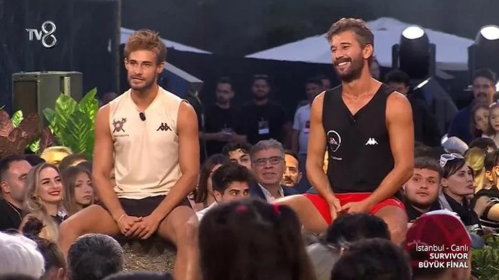 Survivor 2025 All Star şampiyonu belli oldu 1 46623