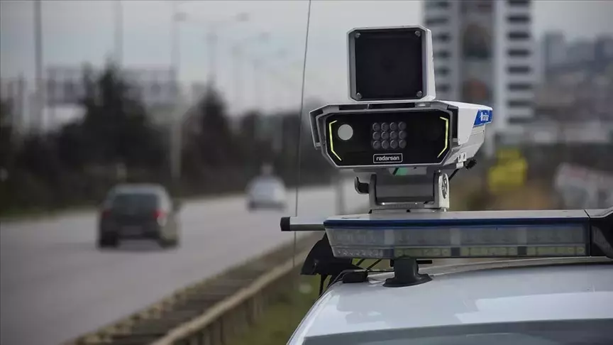 Radar cezasına itiraz edilebilir mi? Adım adım itiraz yolu 1 4861