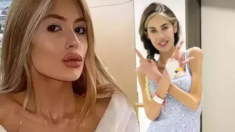 Nihal Candan Hayatını Kaybetti: Yoğun Bakımda Kalbi İkinci Kez Durdu 1 55525
