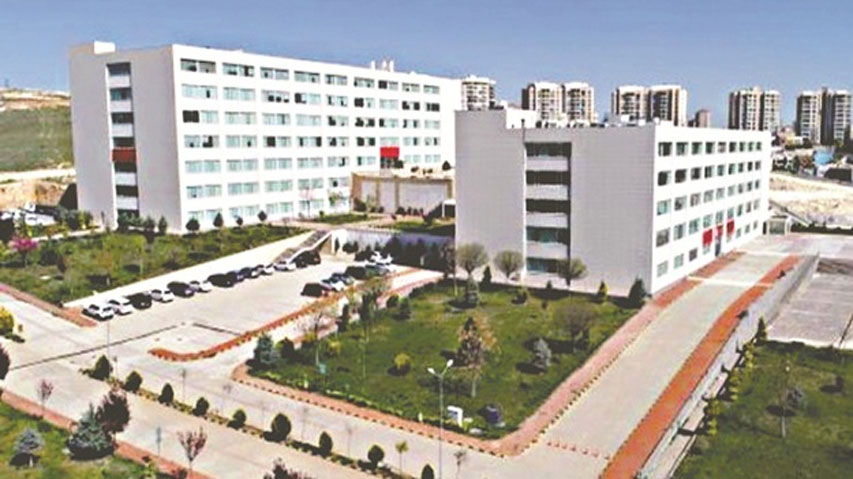 Gaziantep İslam Bilim ve Teknoloji Üniversitesi 10 öğretim üyesi alımı 1 565566