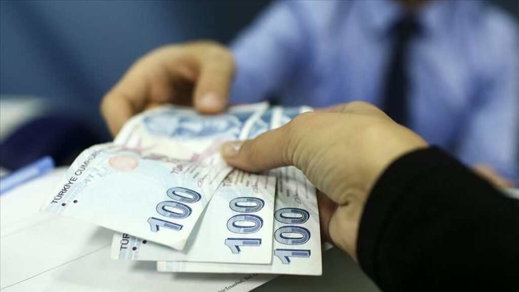 Kamu işçisi için 2. zam teklifi açıklandı 1 600 Bin Kamu İşçisine yeni zam teklifi açıklandı