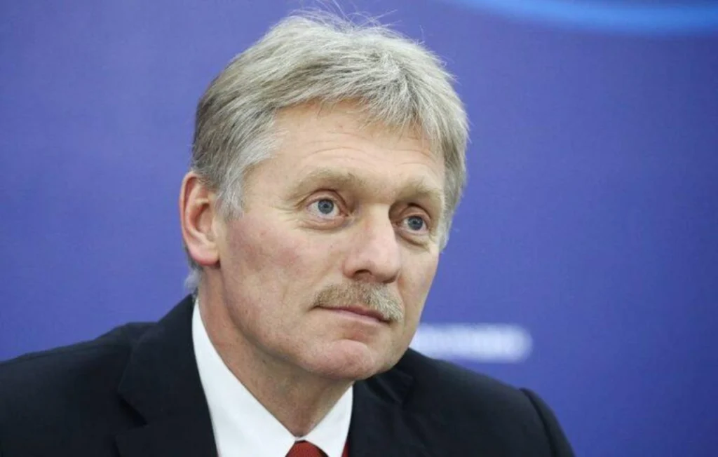 Peskov: Rusya'nın İran'a desteği açıkça ortada 1 64431
