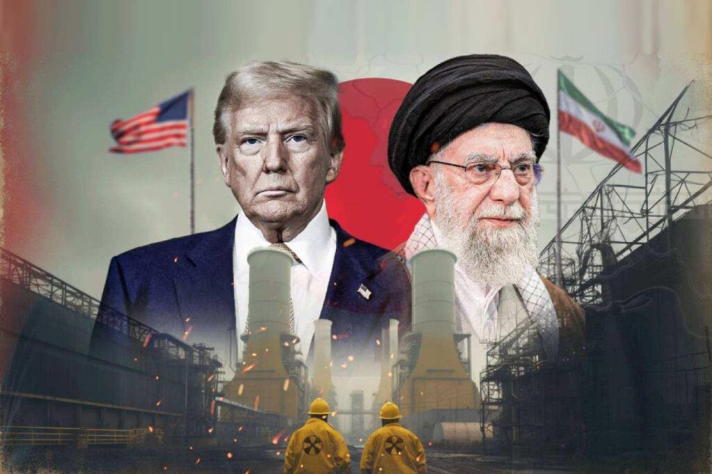 SON DAKİKA: Trump İran’a saldırı planlarını onayladı, nihai emir beklemede 1 65632