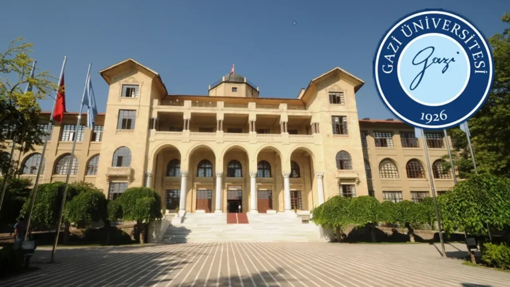 Gazi Üniversitesi 103 Akademik Personel Alacak: Başvurular Başladı 1 6853