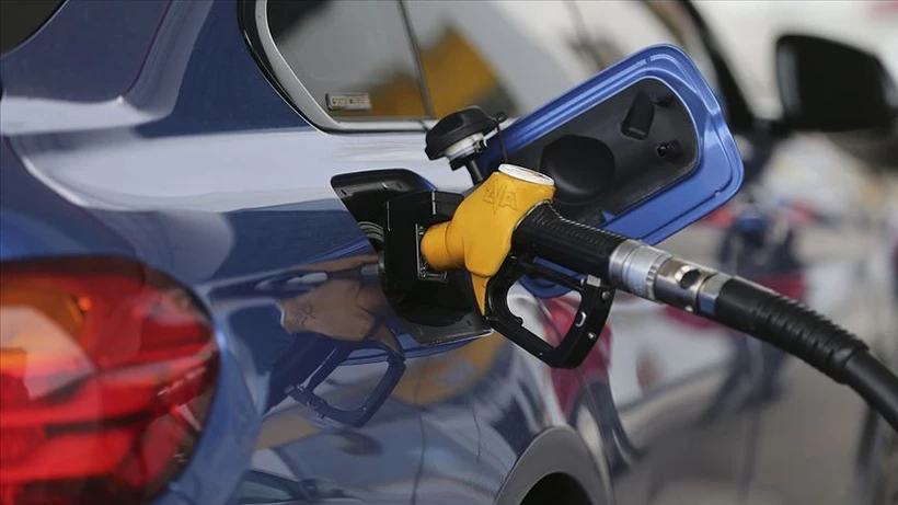 LPG fiyatı düştü, motorine indirim yolda 1 685665