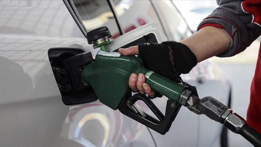 Motorin fiyatına 1. 49 TL zam geldi 1 845646