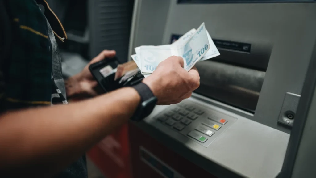 Bankadaki paranız TMSF’ye devredilebilir: Yarın son gün 1 8545