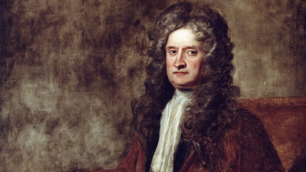 300 yıllık hata ortaya çıktı: Newton’un yasası yanlış çevrilmiş 1 8562