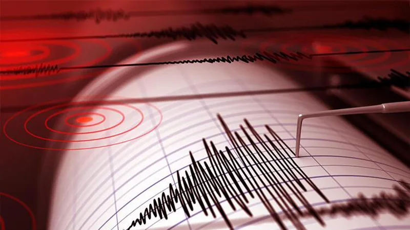 Bingöl’de 3.5 büyüklüğünde deprem meydana geldi 1 8877