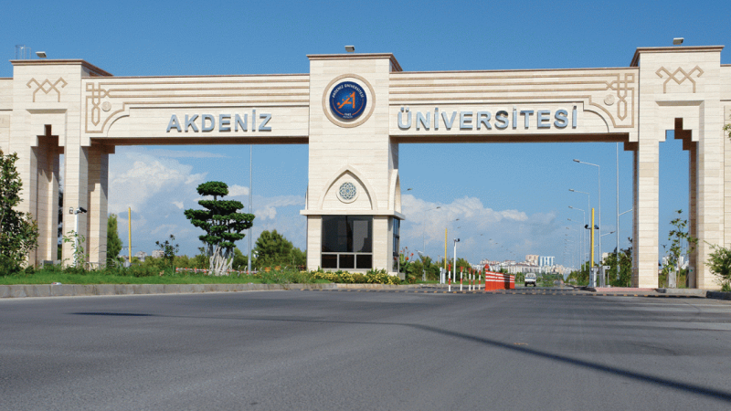 Akdeniz Üniversitesi 19 öğretim elemanı alımı 1 9461313