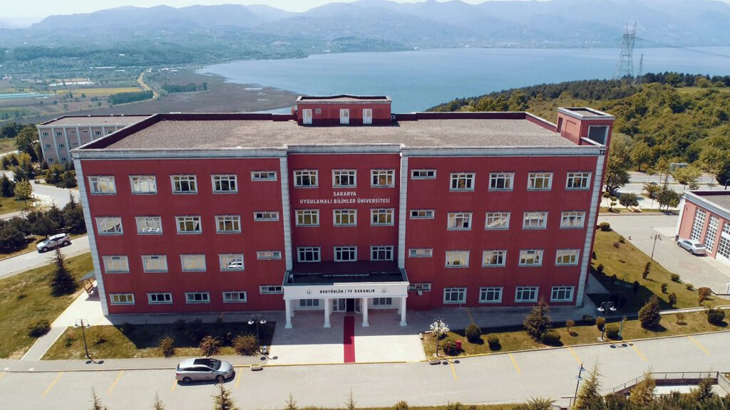 Sakarya Uygulamalı Bilimler Üniversitesi 26 akademik personel alımı 1 94613642