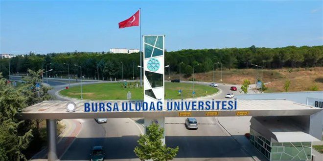 Bursa Uludağ Üniversitesi 36 öğretim üyesi alımı 1 946141