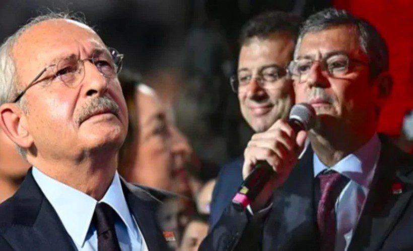 CHP kurultayı soruşturması: Ekrem İmamoğlu dahil 12 kişi hakkında hapis cezası 1 946354