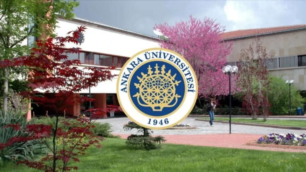Ankara Üniversitesi 21 öğretim elemanı alımı 1 95365