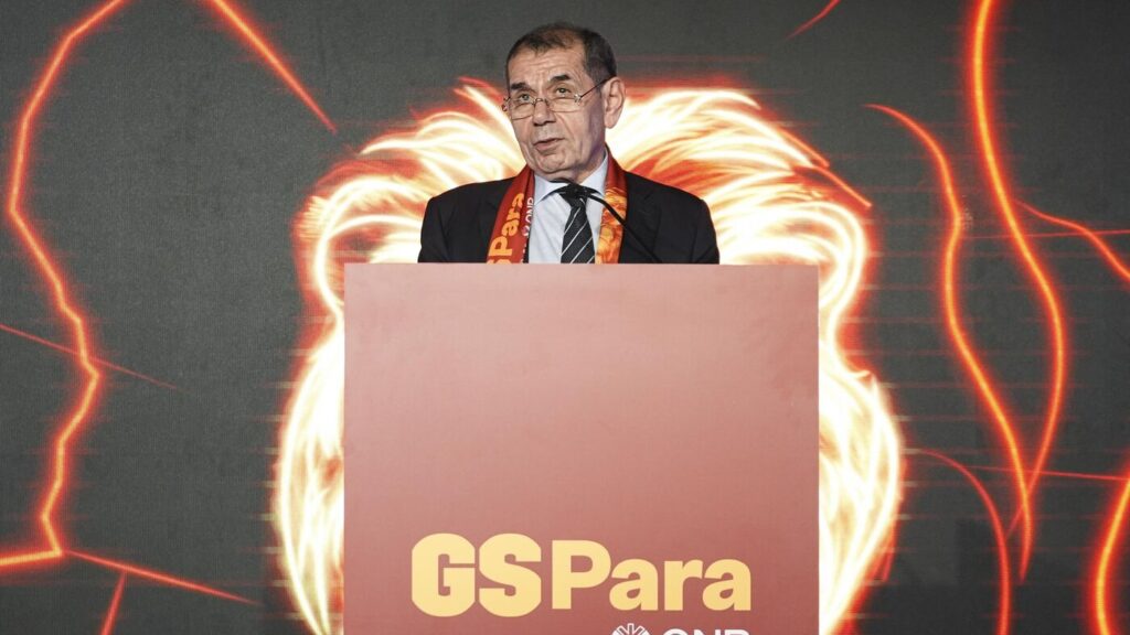 Galatasaray'ın yeni forma sponsoru belli oldu: 10 milyon dolarlık anlaşma imzalandı 1 9643