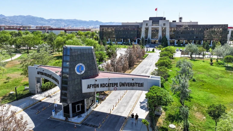 Afyon Kocatepe Üniversitesi 29 Akademik Personel Alacak 1 Afyon Kocatepe Üniversitesi akadmeik personel alımı