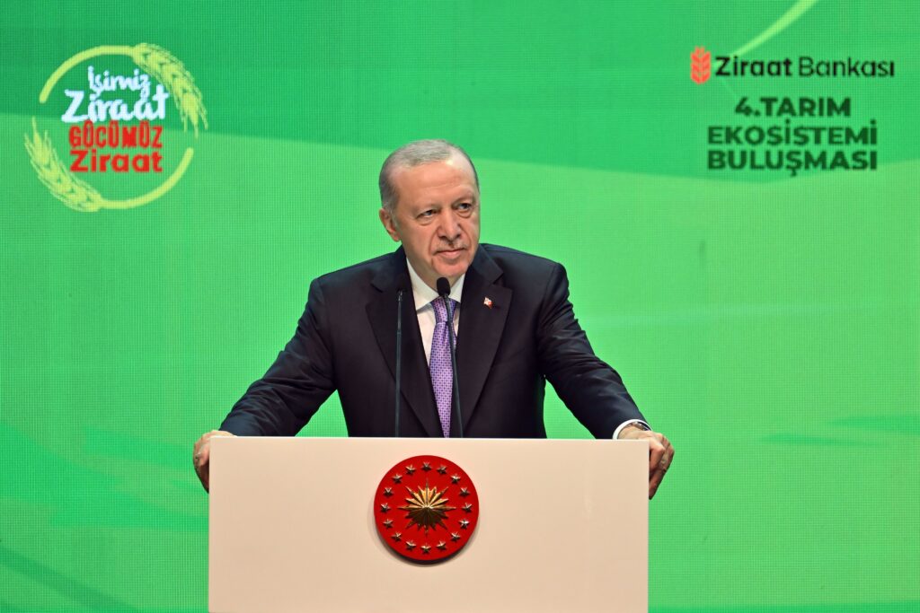Çiftçiye 3 Yeni Destek Paketi açıklandı 1 Çiftçiye 3 Yeni Destek Paketi açıklandı
