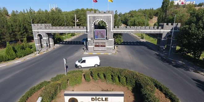 Dicle Üniversitesi 91 Sözleşmeli Personel Alımı Yapacak 1 Dicle Üniversitesi sözleşmeli personel alımı