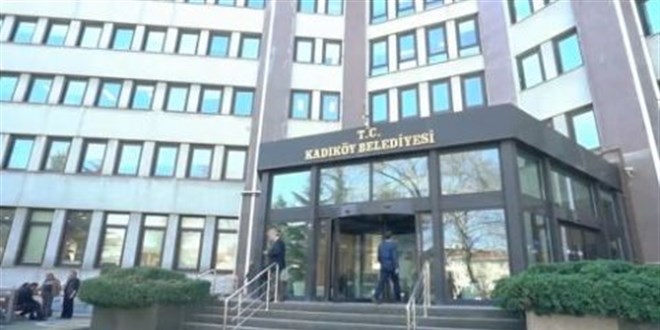 Kadıköy Belediyesi 11 Sözleşmeli Personel Alımı Yapacak 1 Kadıköy Belediyesi 11 sözleşmeli personel alacak