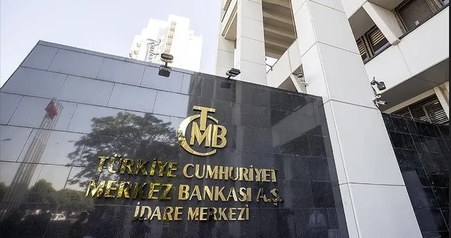 Merkez Bankası'ndan bankalara yeni TL hamlesi: Faiz 46’da kalacak mı 1 Merkez bankası bankalara tl hamlesi