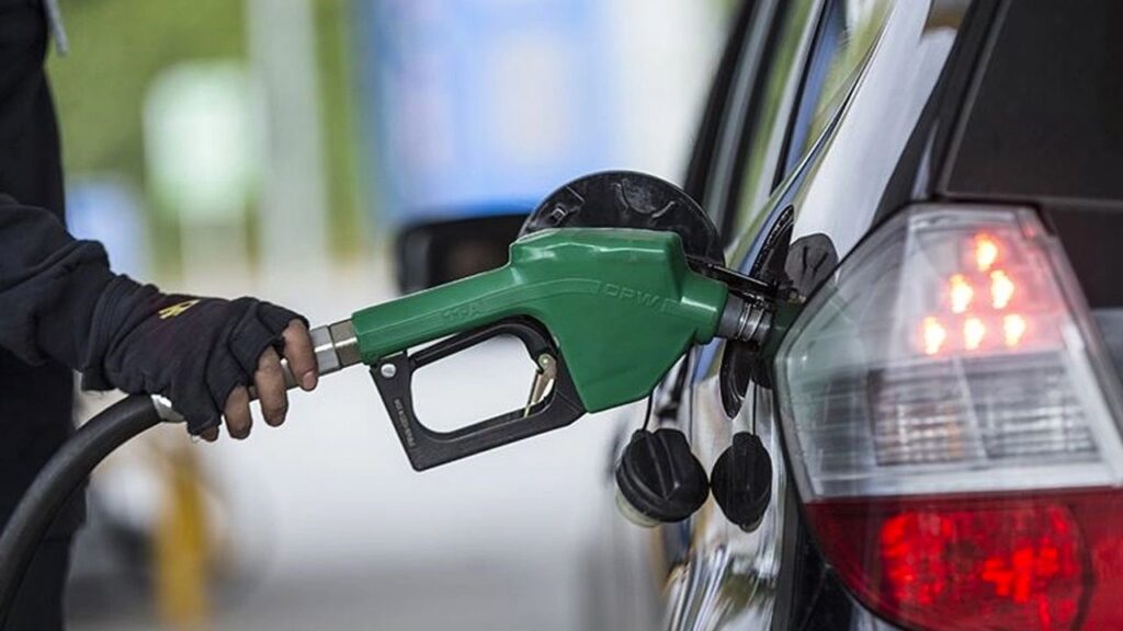 Motorine 1.66 TL’lik indirim geldi 1 Motorine 1.66 TL’lik indirim geldi