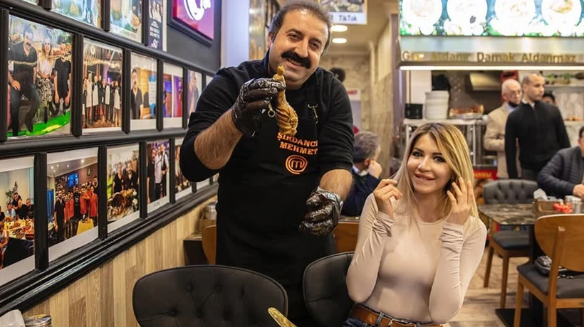 Şırdancı Mehmet'e 20 Milyon TL’lik Darp Suçlaması 1 Şırdancı Mehmet'e 20 Milyon TL’lik Darp Suçlaması