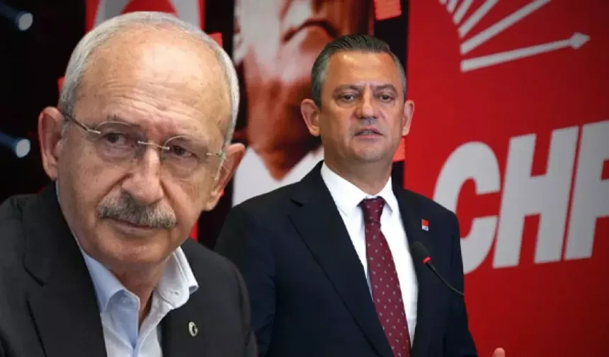 CHP Kurultay Davası 8 Eylül’e Ertelendi: Görevsizlik İtirazı Beklenecek 1 chp kurultay davası