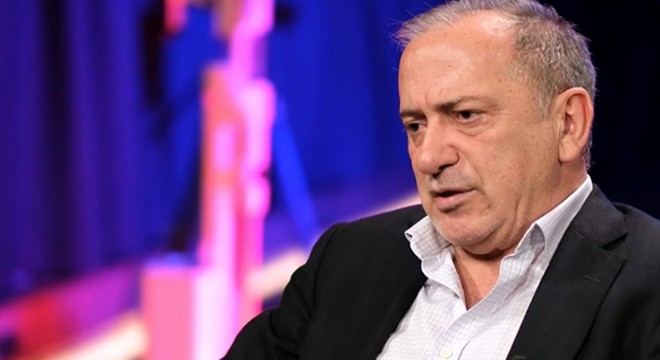 Fatih Altaylı tehdit suçlamasıyla gözaltına alındı 1 fatih-altayli-gozaltina-alindi
