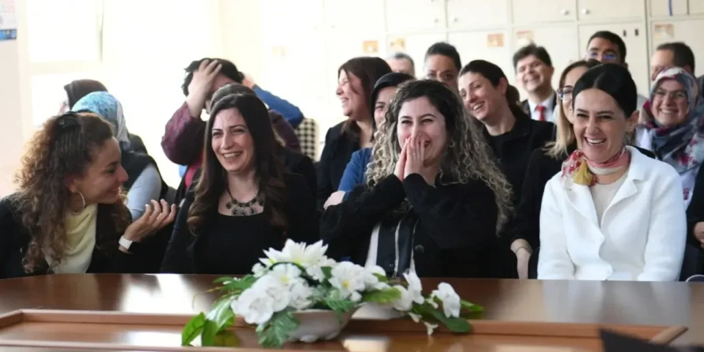 2025 İl İçi Mazeret Tayinleri ne zaman? Bakanlık duyurdu 1 il içi mazeret tayinleri 2025
