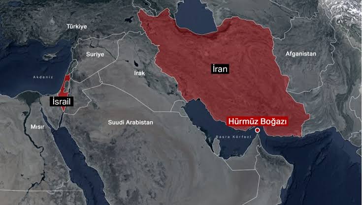 İran Meclisi'nden Hürmüz Boğazı Kararı: Küresel Enerji Güvenliği Tehlikede 1 iran-meclisinden-hurmuz-bogazi-karari