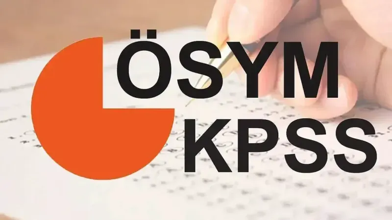 KPSS 2025 lisans başvuru ekranı erişime açıldı 1 kpss 2025 ekranı açıldı