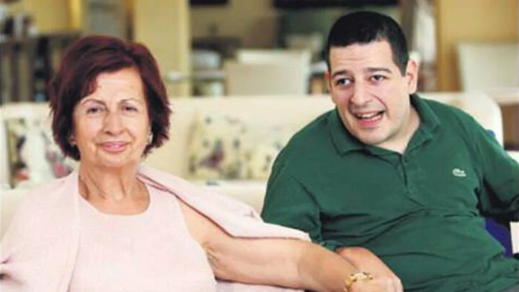 Metin Sabancı Kimdir? 54 yaşındaki Metin Sabancı ne hastası? 1 metin sabancı