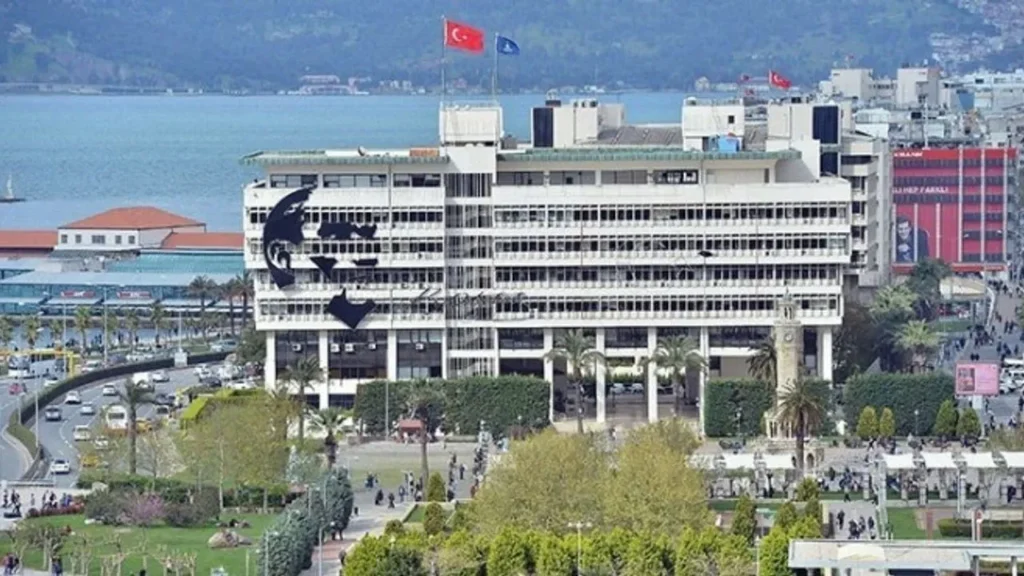 İzmir Belediyesi 50 Zabıta Memuru alacak 1 İzmir Büyükşehir Belediyesi 50 zabıta memuru alımı