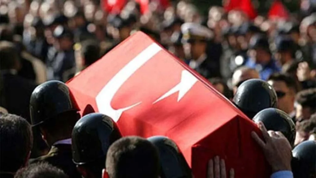 Pençe Kilit Harekatı bölgesinde şehit sayısı 12’ye yükseldi 1 Pençe Kilit Harekatı bölgesinde şehit sayısı 12’ye yükseldi