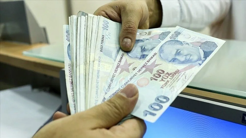 Temmuz 2025 yaşlı ve engelli aylığı ödemeleri başladı 1 Temmuz 2025 yaşlı ve engelli aylığı ödemeleri başladı