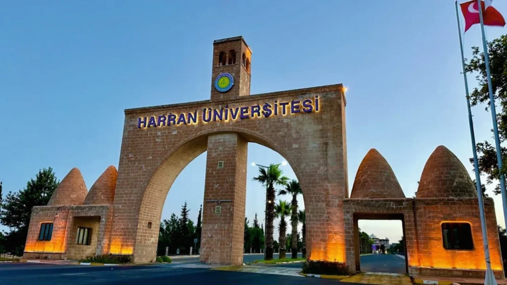Harran Üniversitesi 47 öğretim üyesi alacak: İşte başvuru detayları 1 harran üniversitesi