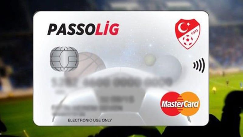 Passolig zorunluluğu kalktı: maçlara kimlik kartıyla girilecek 1 passolig zorunluluğu