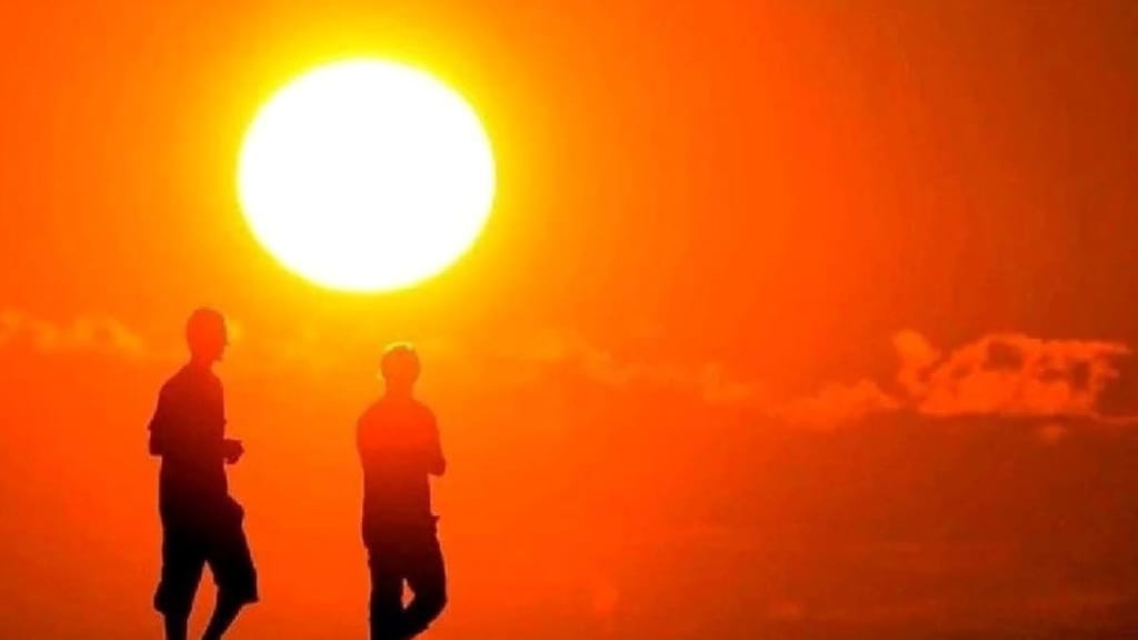 Avrupa’da sıcak hava dalgası 2.300 can aldı, Türkiye’de durum ne? 1 sıcak hava
