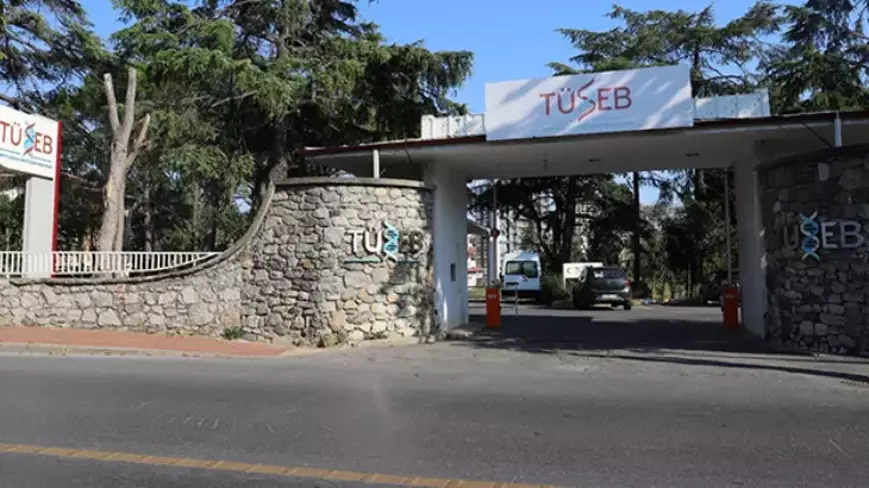 TÜSEB’den 100 sürekli işçi alımı 1 tüseb işçi alımı