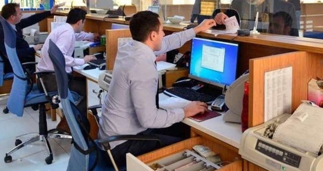5 Kuruma 2 bin 659 yeni kamu kadrosu ihdas edildi 1 yeni kamu kadroları