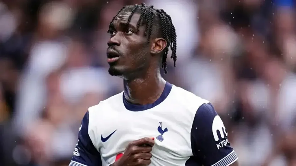 Galatasaray, Yves Bissouma transferinde mutlu sona çok yakın 1 Galatasaray, Yves Bissouma